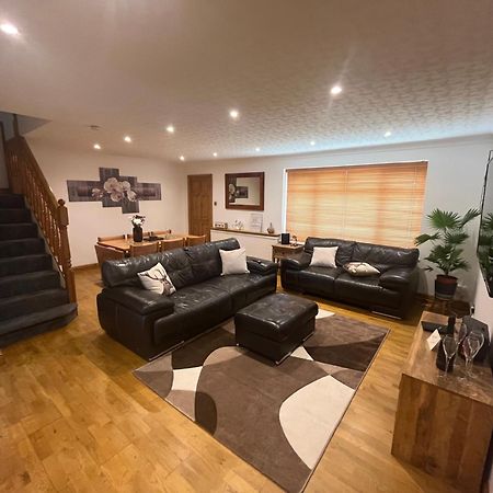 Wilford Charm Spacious 3Br Retreat In Νότιγχαμ Εξωτερικό φωτογραφία