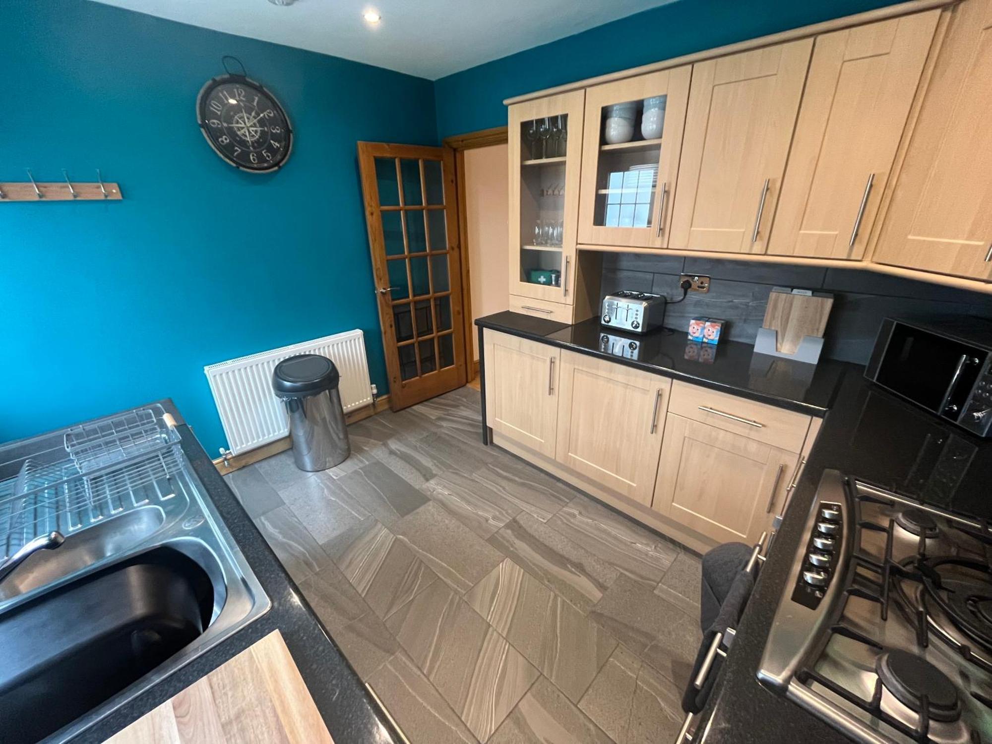 Wilford Charm Spacious 3Br Retreat In Νότιγχαμ Εξωτερικό φωτογραφία