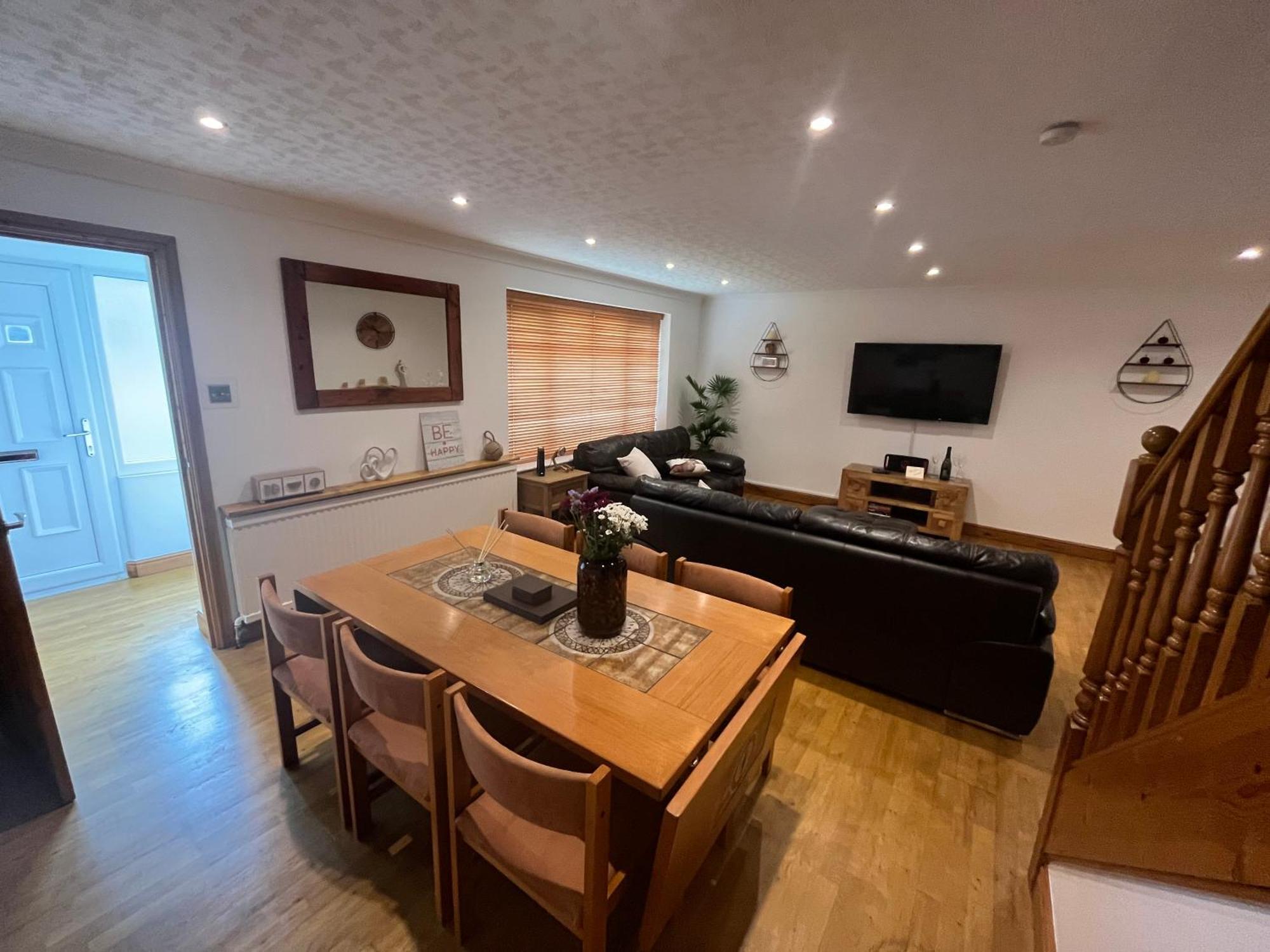 Wilford Charm Spacious 3Br Retreat In Νότιγχαμ Εξωτερικό φωτογραφία
